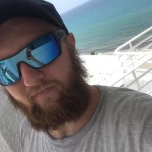 Meet your Posher, Rodney